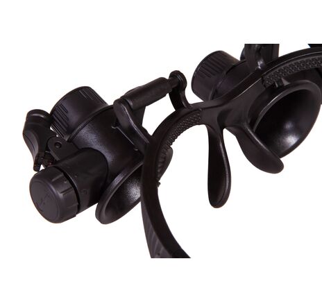 Okuliarová lupa Levenhuk Zeno Vizor G8, image-8