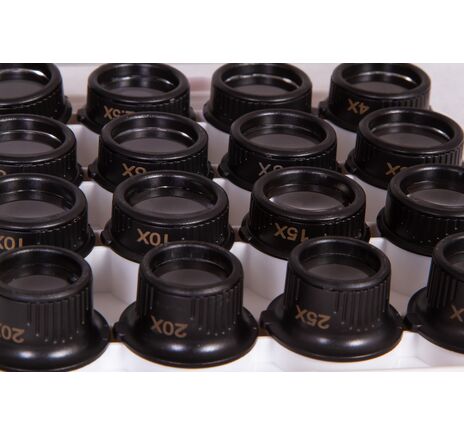 Okuliarová lupa Levenhuk Zeno Vizor G8, image-11