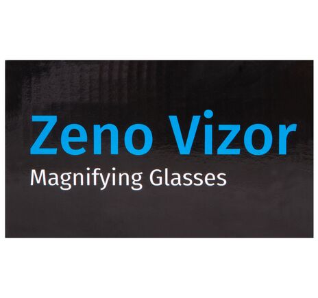 Okuliarová lupa Levenhuk Zeno Vizor G8, image-18