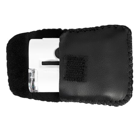 Vreckový mikroskop na kontrolu pravosti bankoviek Levenhuk Zeno Cash ZC2, image-2