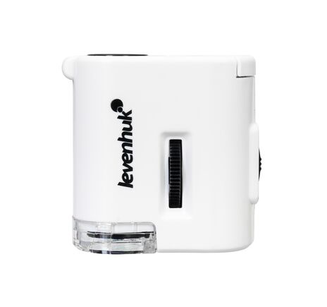 Vreckový mikroskop na kontrolu pravosti bankoviek Levenhuk Zeno Cash ZC2, image-3