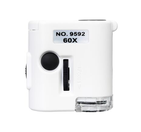 Vreckový mikroskop na kontrolu pravosti bankoviek Levenhuk Zeno Cash ZC2, image-4