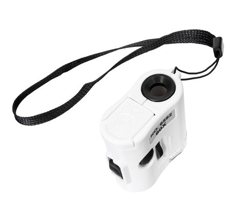 Vreckový mikroskop na kontrolu pravosti bankoviek Levenhuk Zeno Cash ZC2, image-6