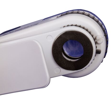 Vreckový mikroskop na kontrolu pravosti bankoviek Levenhuk Zeno Cash ZC7, image-7