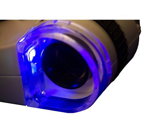 Vreckový mikroskop na kontrolu pravosti bankoviek Levenhuk Zeno Cash ZC6, image-9