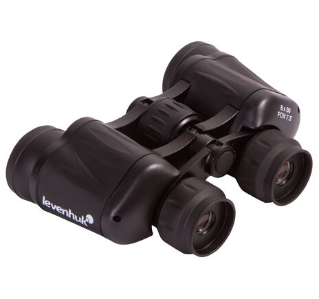 Ďalekohľad Levenhuk Atom 8x30, image-7