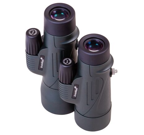 Monokulárny ďalekohľad Levenhuk Wise PRO 10x50, image-2