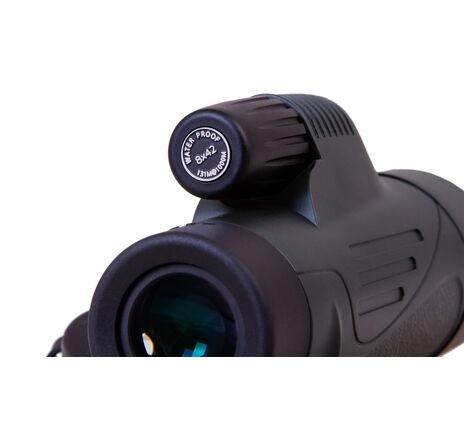 Monokulárny ďalekohľad Levenhuk Wise PRO 8x42, image-9