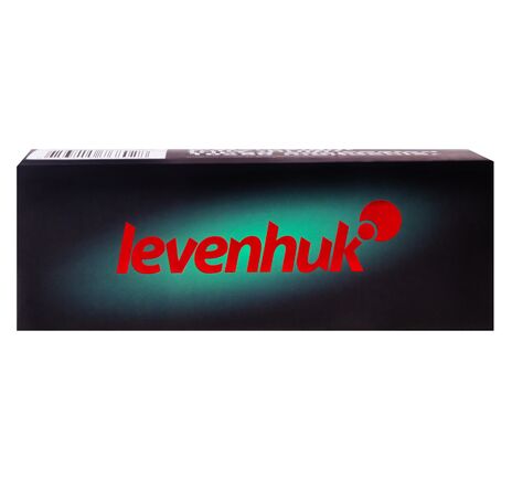 Monokulárny ďalekohľad Levenhuk Wise PRO 10x50, image-16