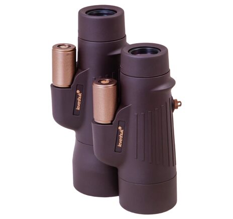 Monokulárny ďalekohľad Levenhuk Vegas ED 10x50, image-2