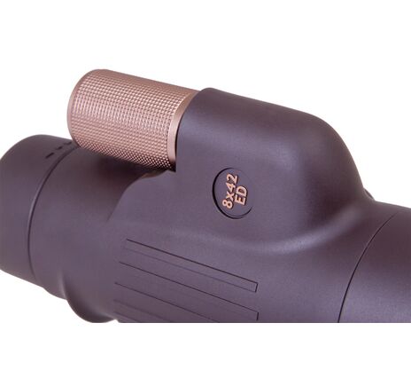 Monokulárny ďalekohľad Levenhuk Vegas ED 8x42, image-9