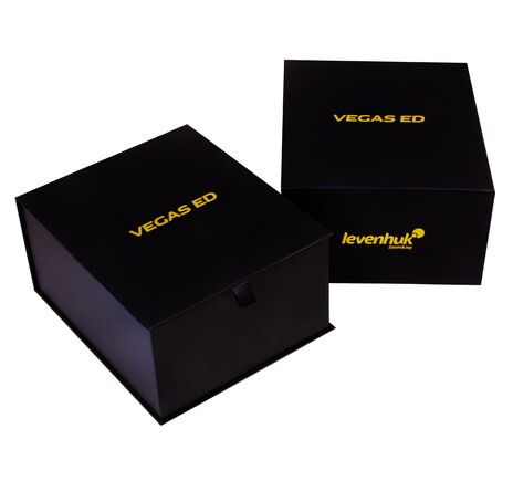 Monokulárny ďalekohľad Levenhuk Vegas ED 10x50, image-17