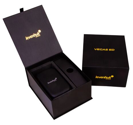 Monokulárny ďalekohľad Levenhuk Vegas ED 10x50, image-18