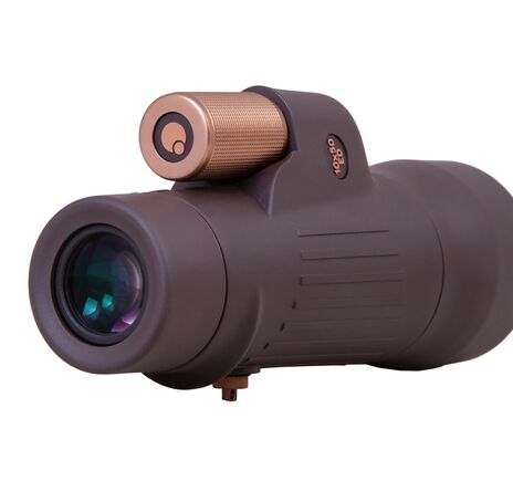 Monokulárny ďalekohľad Levenhuk Vegas ED 10x50, image-9