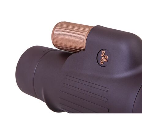 Monokulárny ďalekohľad Levenhuk Vegas ED 10x50, image-10