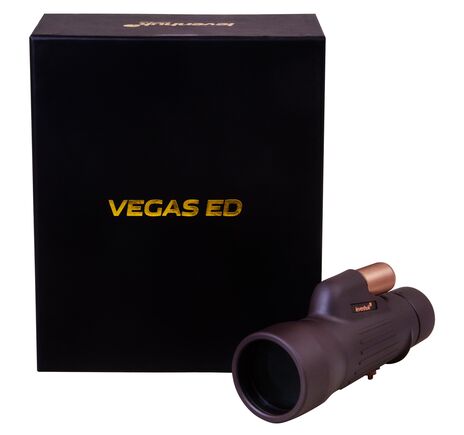 Monokulárny ďalekohľad Levenhuk Vegas ED 10x50, image-15