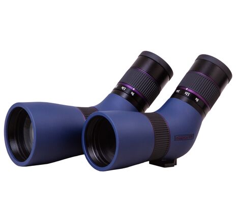 Pozorovací ďalekohľad Levenhuk Blaze Compact 60, image-3