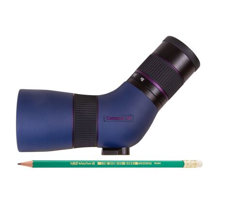 Pozorovací ďalekohľad Levenhuk Blaze Compact 50, image-5