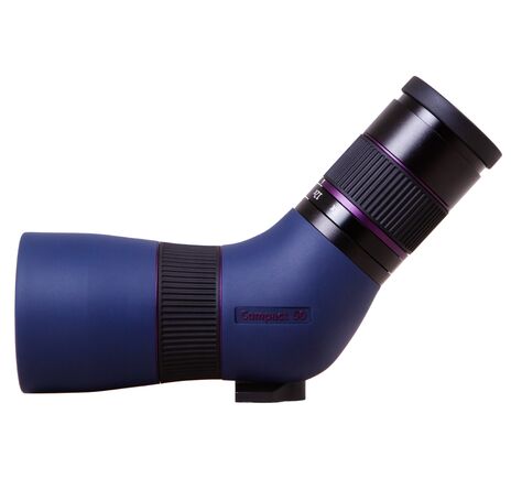 Pozorovací ďalekohľad Levenhuk Blaze Compact 50, image-8