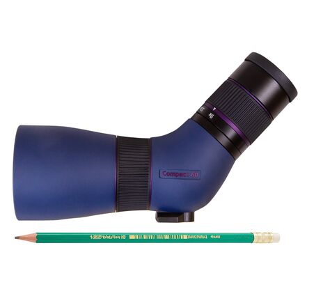 Pozorovací ďalekohľad Levenhuk Blaze Compact 60, image-5