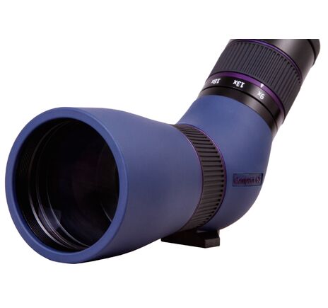 Pozorovací ďalekohľad Levenhuk Blaze Compact 60, image-12