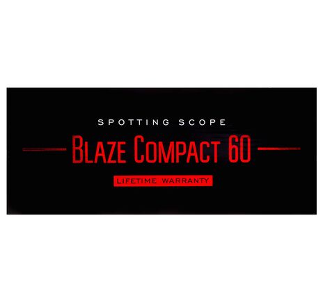 Pozorovací ďalekohľad Levenhuk Blaze Compact 60, image-20