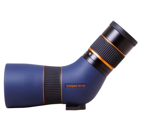 Levenhuk Blaze Compact 50 ED spektiv, image-8