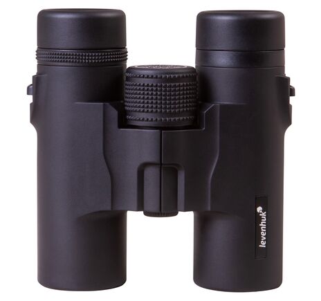 Ďalekohľad Levenhuk Karma BASE 8x32, image-2