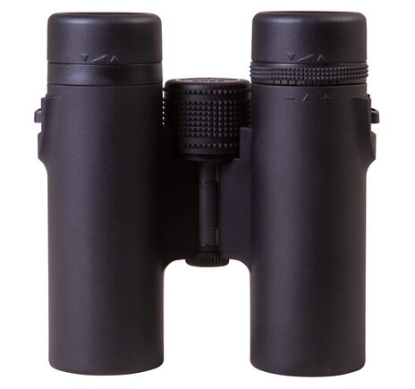 Ďalekohľad Levenhuk Karma BASE 8x32, image-3