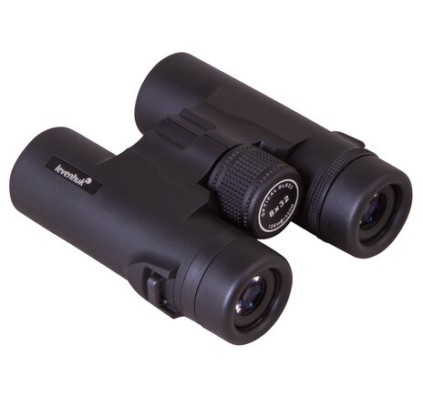 Ďalekohľad Levenhuk Karma BASE 8x32, image-5