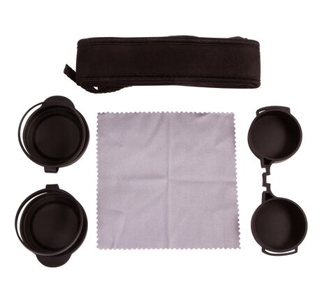 Ďalekohľad Levenhuk Karma BASE 8x32, image-11