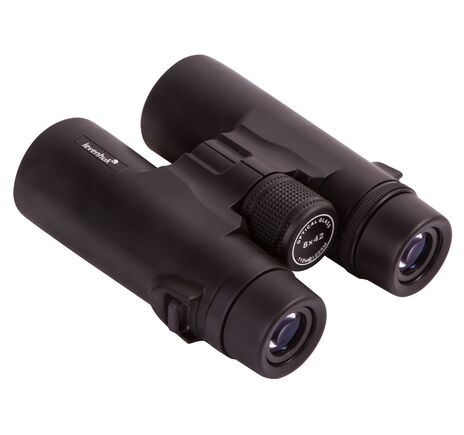 Ďalekohľad Levenhuk Karma BASE 8x42, image-5