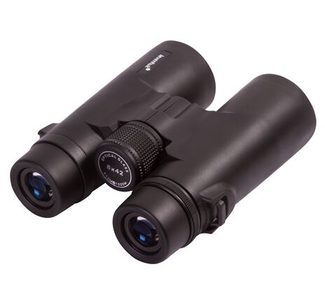 Ďalekohľad Levenhuk Karma BASE 8x42, image-6