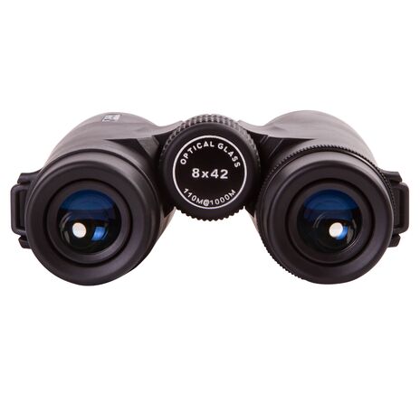 Ďalekohľad Levenhuk Karma BASE 8x42, image-9