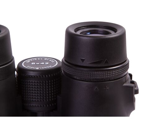 Ďalekohľad Levenhuk Karma BASE 8x42, image-10