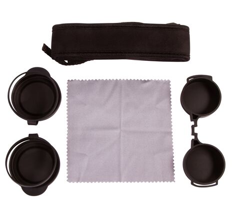 Ďalekohľad Levenhuk Karma BASE 8x42, image-11