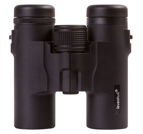 Ďalekohľad Levenhuk Karma BASE 10x32, image-2