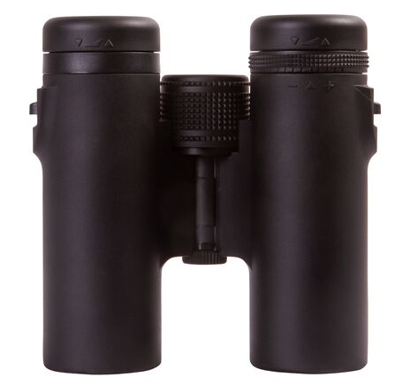 Ďalekohľad Levenhuk Karma BASE 10x32, image-3