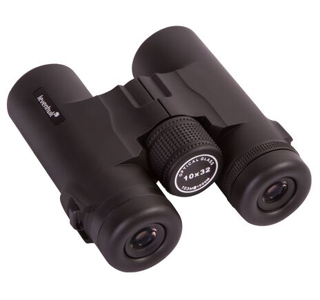Ďalekohľad Levenhuk Karma BASE 10x32, image-5
