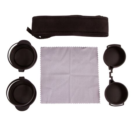 Ďalekohľad Levenhuk Karma BASE 10x32, image-11