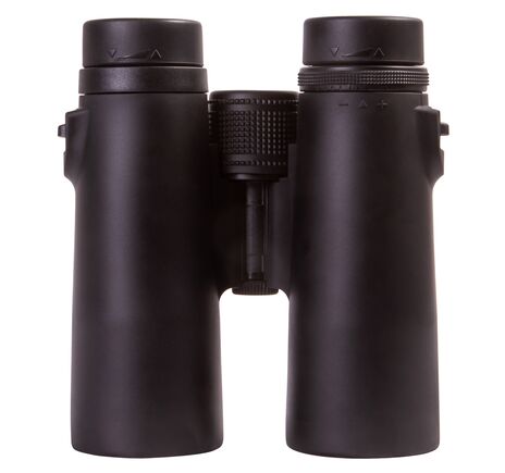 Ďalekohľad Levenhuk Karma BASE 10x42, image-3