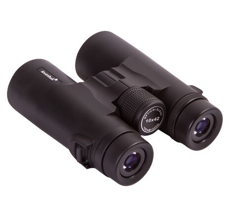 Ďalekohľad Levenhuk Karma BASE 10x42, image-5