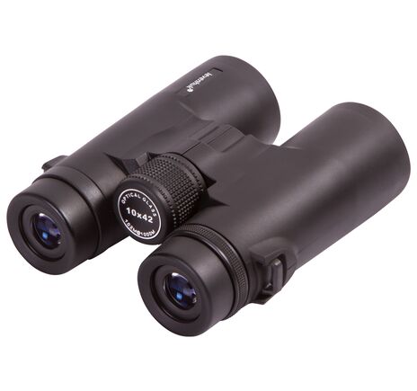 Ďalekohľad Levenhuk Karma BASE 10x42, image-6
