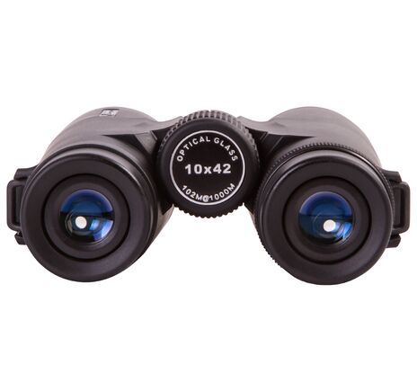 Ďalekohľad Levenhuk Karma BASE 10x42, image-9