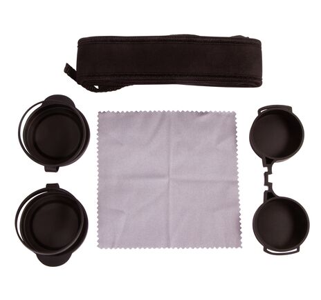 Ďalekohľad Levenhuk Karma BASE 10x42, image-11