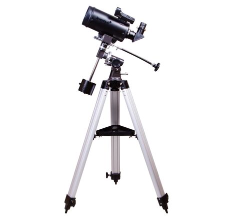 Teleskop Levenhuk Skyline PLUS 90 MAK, image-4