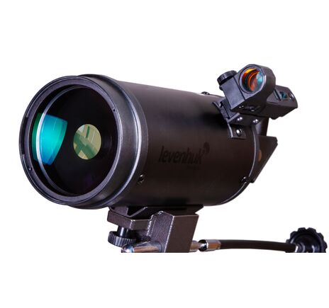 Teleskop Levenhuk Skyline PLUS 90 MAK, image-7