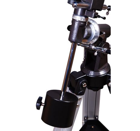 Teleskop Levenhuk Skyline PLUS 90 MAK, image-8