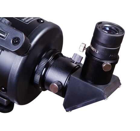 Teleskop Levenhuk Skyline PLUS 90 MAK, image-10