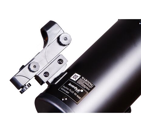 Teleskop Levenhuk Skyline PLUS 90 MAK, image-11